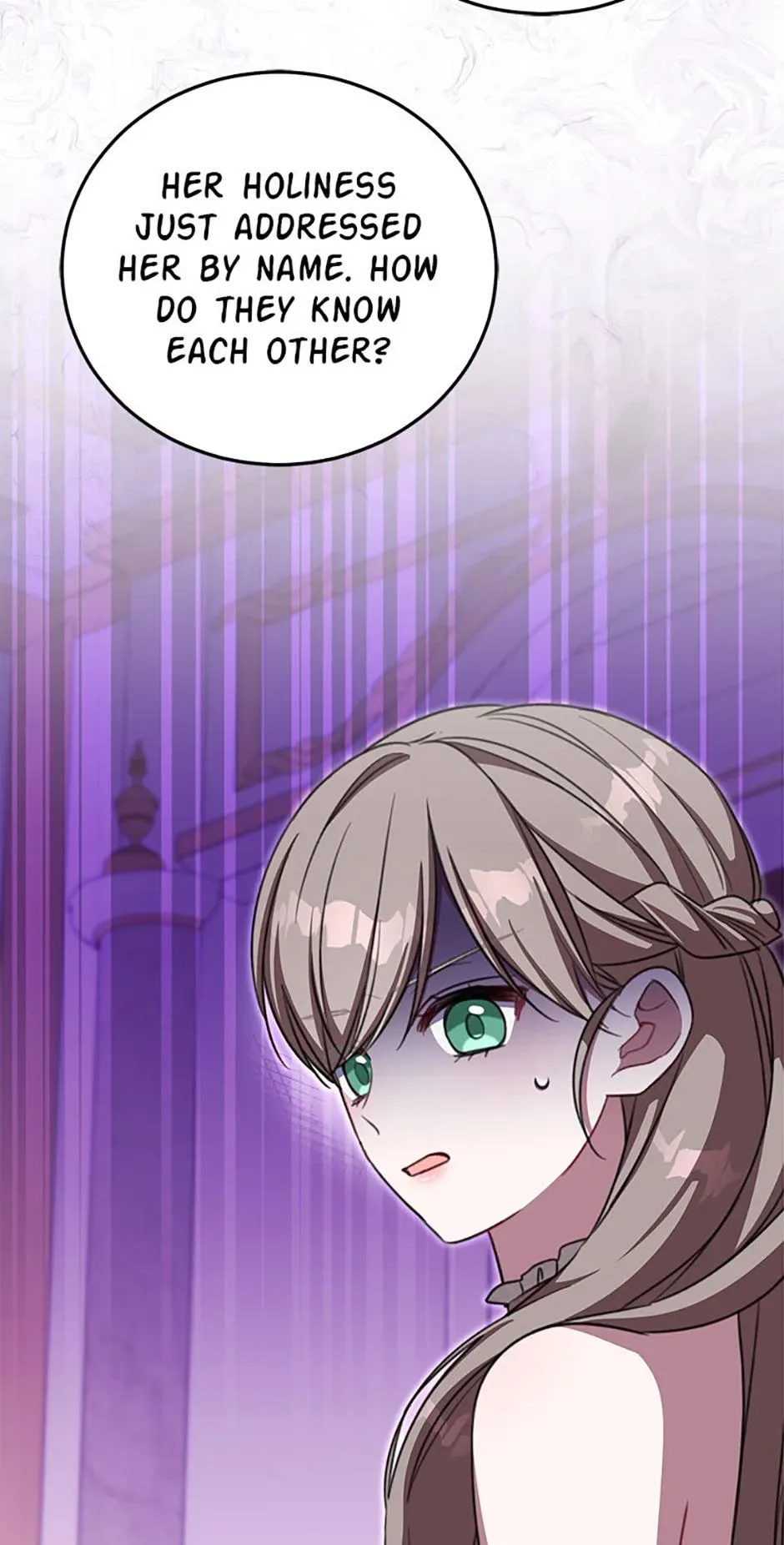 The Teacher at the Noble Kindergarten Is Having a Hard Day Chapter 41 page 13