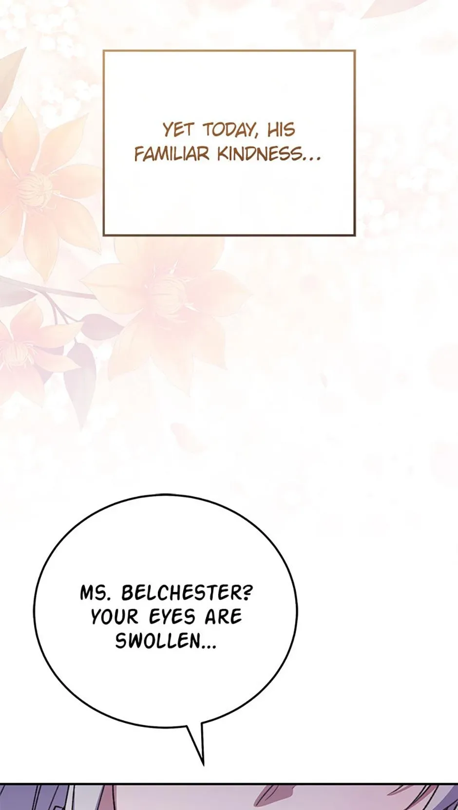 The Teacher at the Noble Kindergarten Is Having a Hard Day Chapter 39 page 58