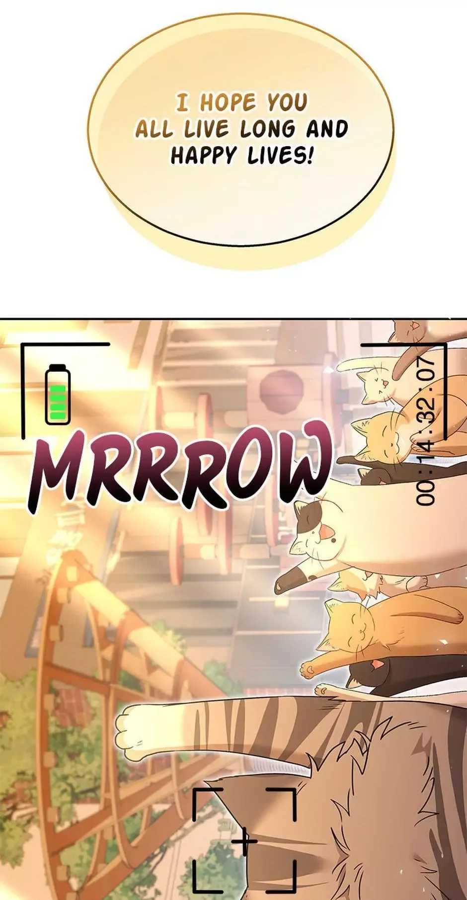 Hello! Veterinarian! Chapter 38 page 49