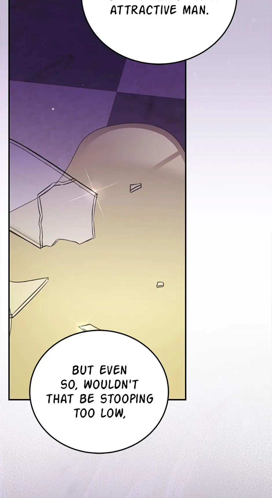 The Teacher at the Noble Kindergarten Is Having a Hard Day Chapter 40 page 63