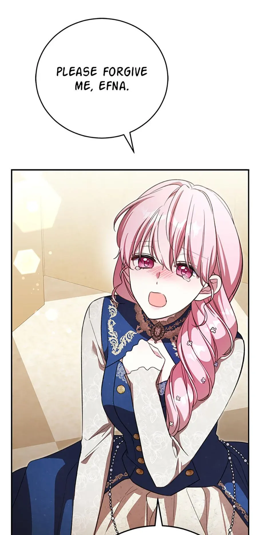 The Teacher at the Noble Kindergarten Is Having a Hard Day Chapter 41 page 15