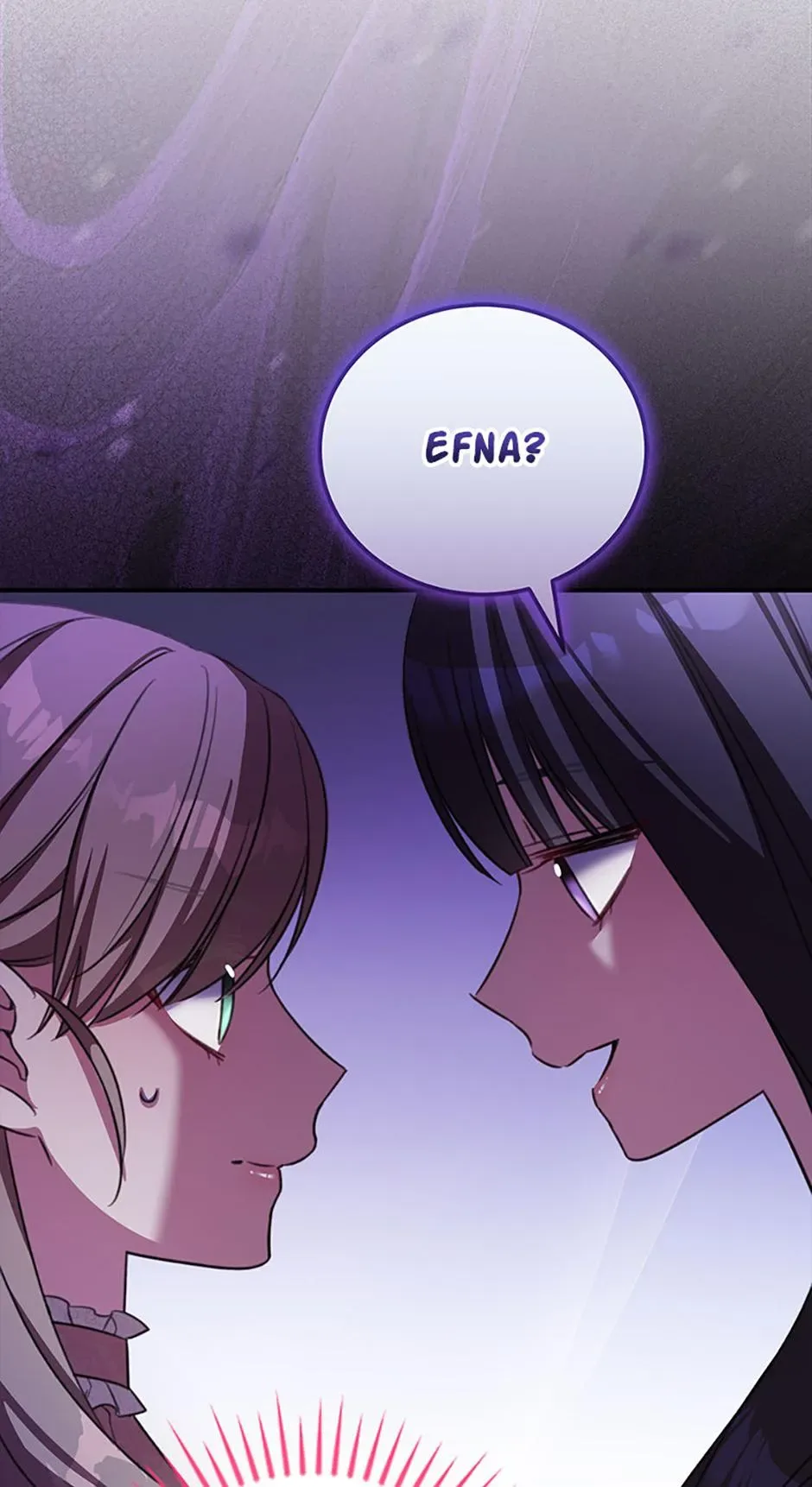 The Teacher at the Noble Kindergarten Is Having a Hard Day Chapter 40 page 64
