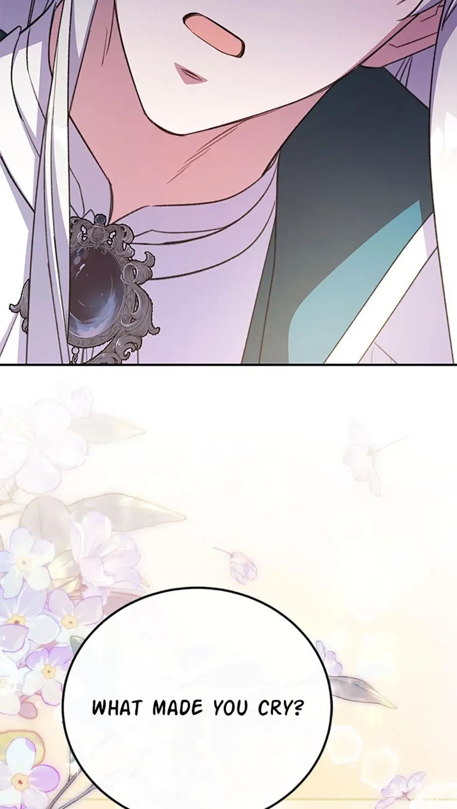 The Teacher at the Noble Kindergarten Is Having a Hard Day Chapter 39 page 59