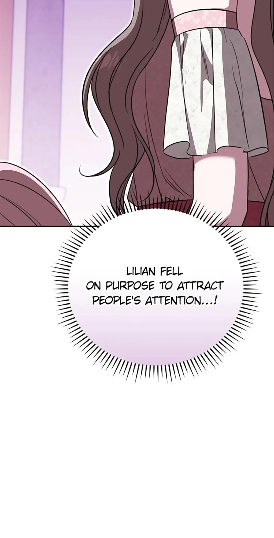 The Teacher at the Noble Kindergarten Is Having a Hard Day Chapter 41 page 14