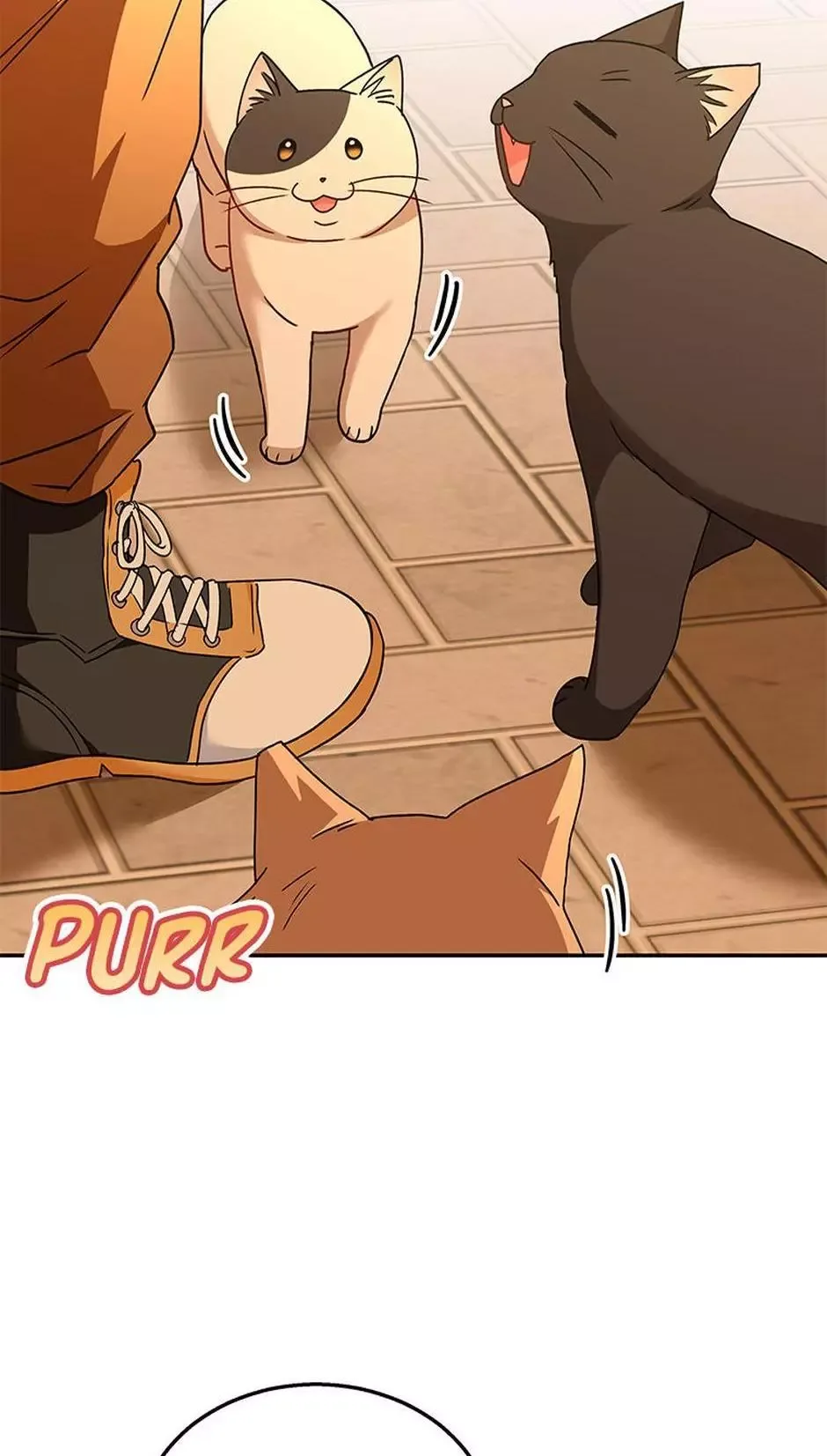Hello! Veterinarian! Chapter 37 page 64