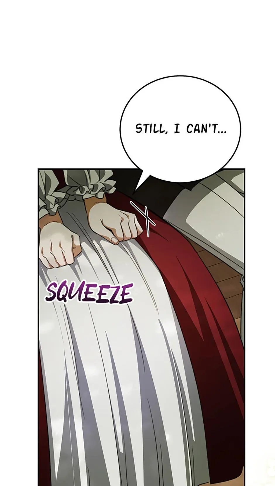 The Teacher at the Noble Kindergarten Is Having a Hard Day Chapter 39 page 68