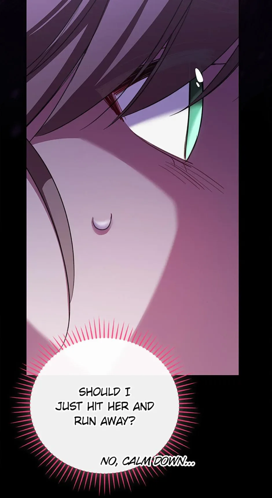 The Teacher at the Noble Kindergarten Is Having a Hard Day Chapter 40 page 66