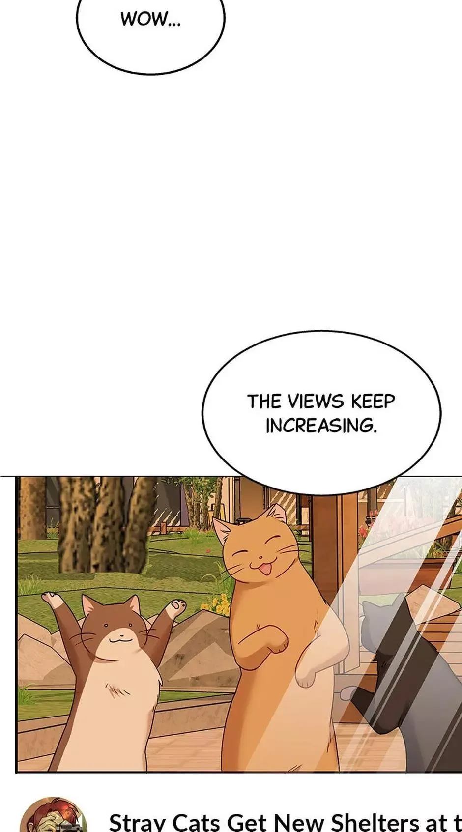 Hello! Veterinarian! Chapter 39 page 5