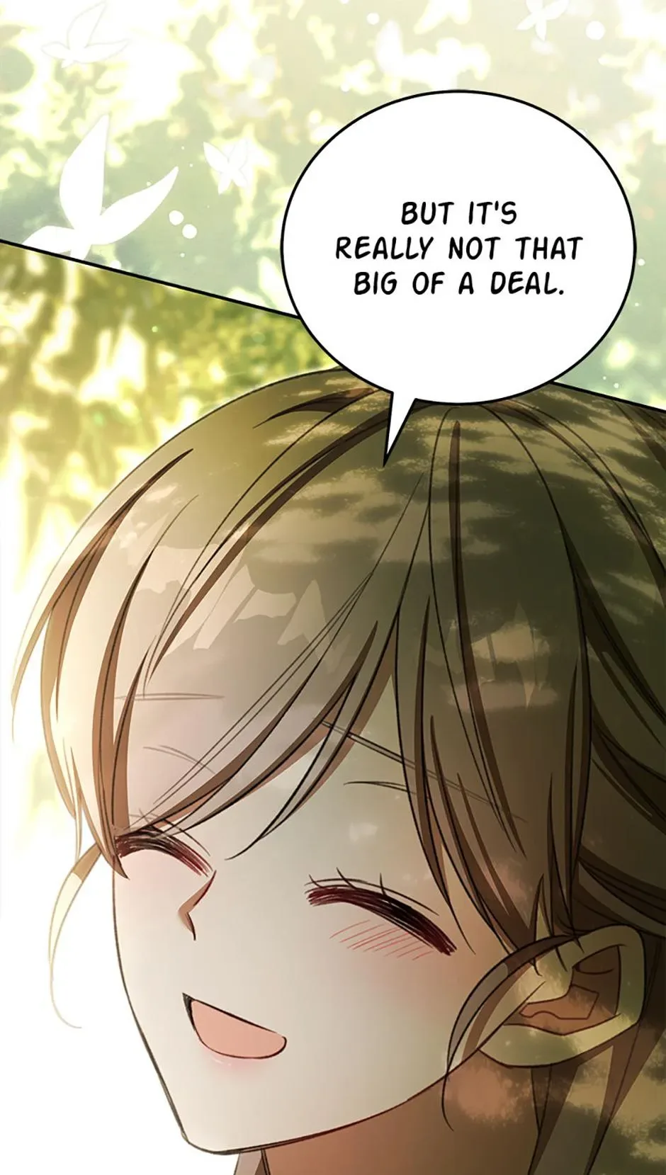 The Teacher at the Noble Kindergarten Is Having a Hard Day Chapter 39 page 73