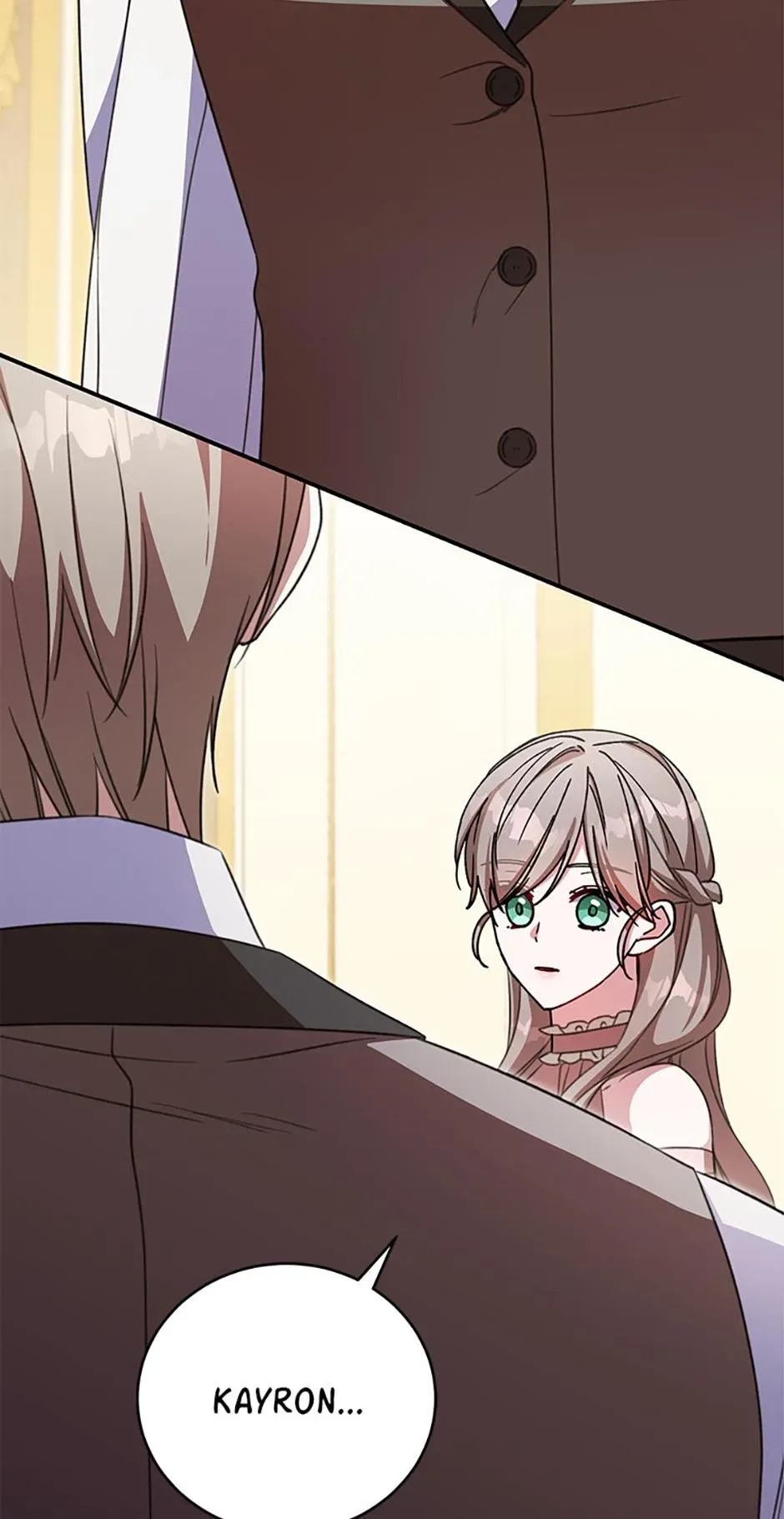 The Teacher at the Noble Kindergarten Is Having a Hard Day Chapter 41 page 23
