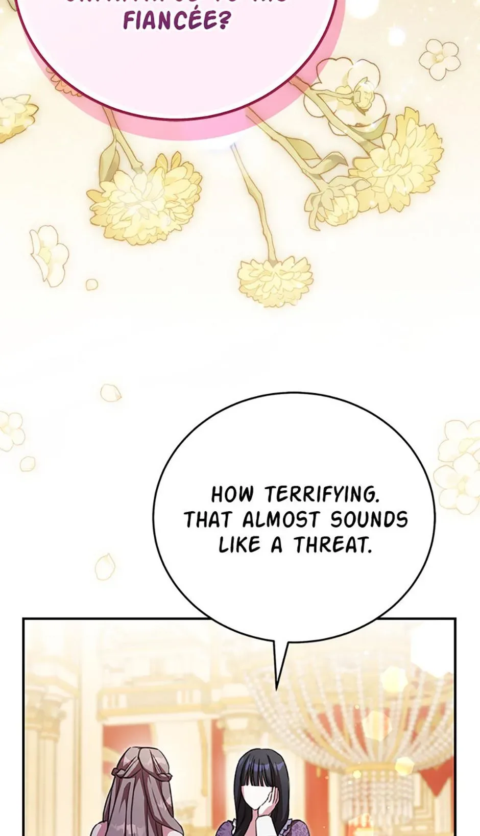 The Teacher at the Noble Kindergarten Is Having a Hard Day Chapter 40 page 70
