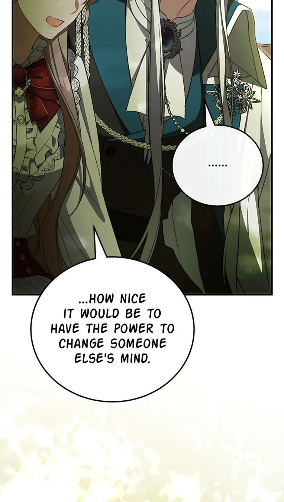 The Teacher at the Noble Kindergarten Is Having a Hard Day Chapter 39 page 72