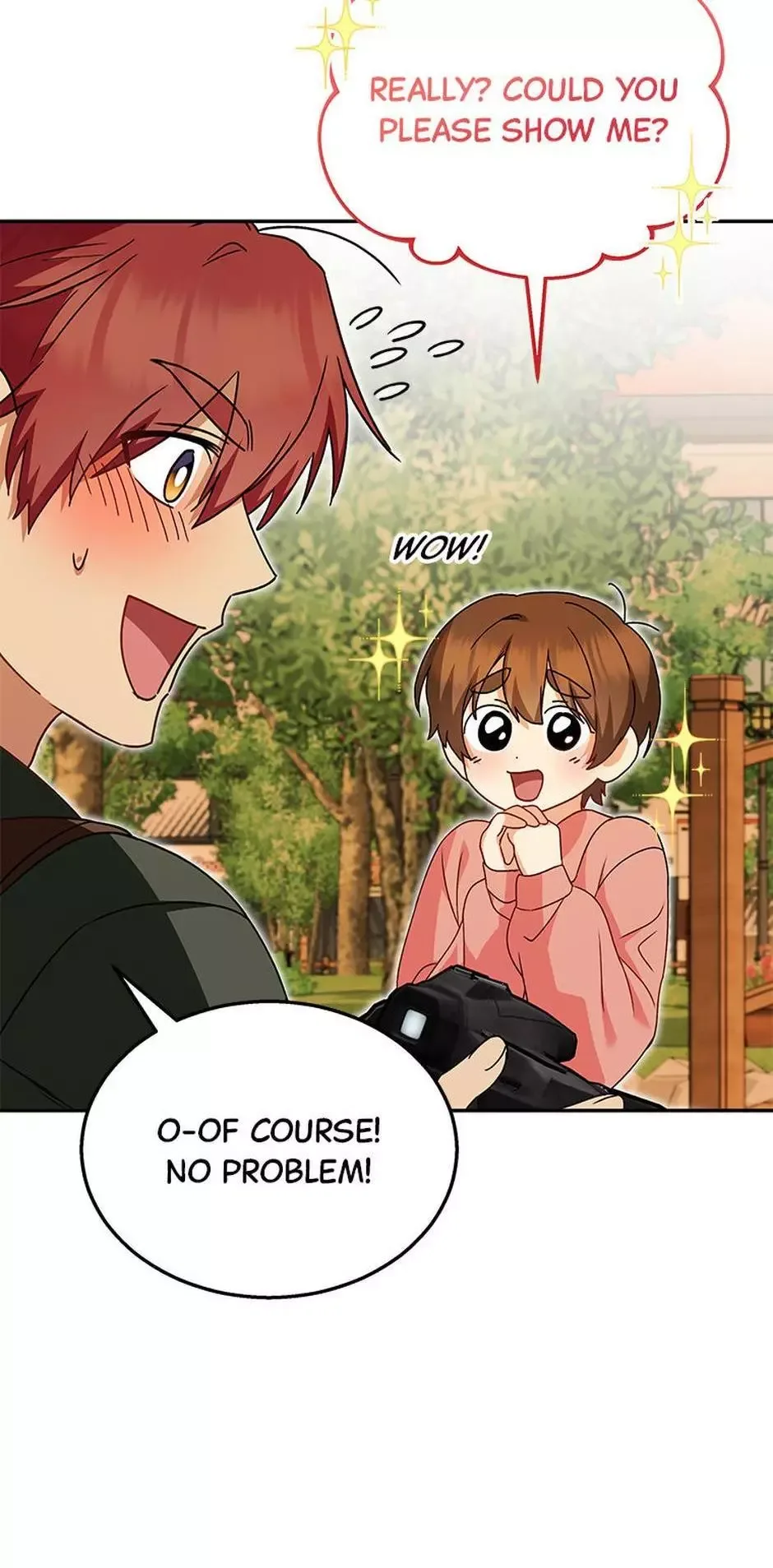 Hello! Veterinarian! Chapter 38 page 60
