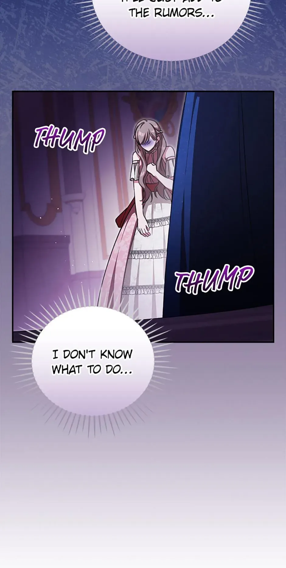 The Teacher at the Noble Kindergarten Is Having a Hard Day Chapter 41 page 20
