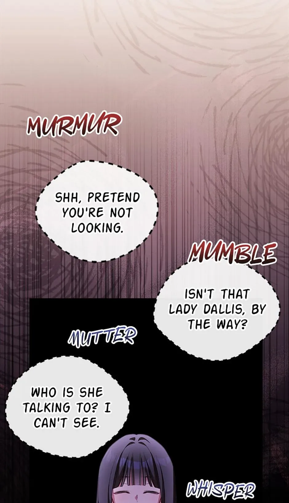 The Teacher at the Noble Kindergarten Is Having a Hard Day Chapter 40 page 73