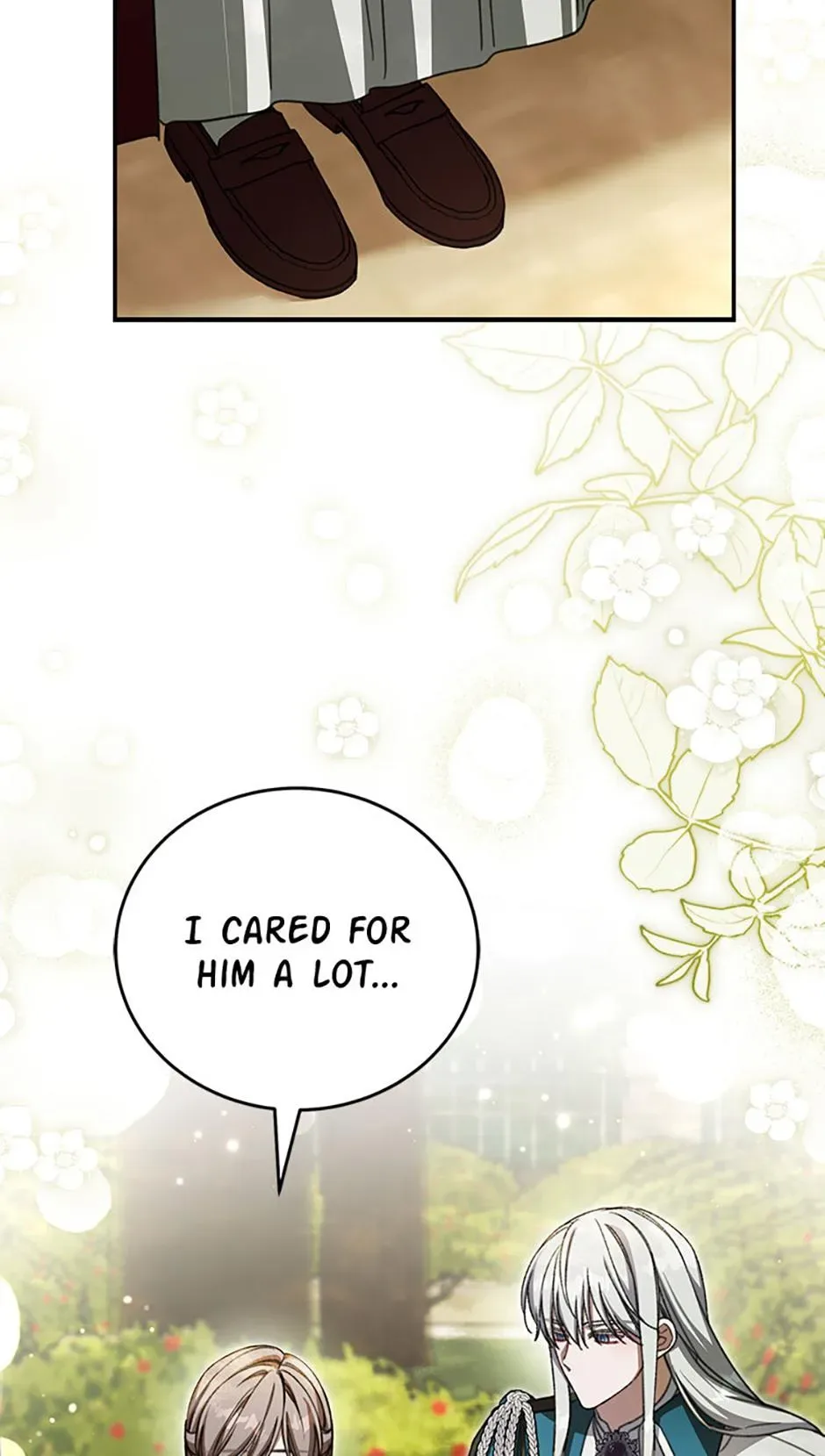 The Teacher at the Noble Kindergarten Is Having a Hard Day Chapter 39 page 69