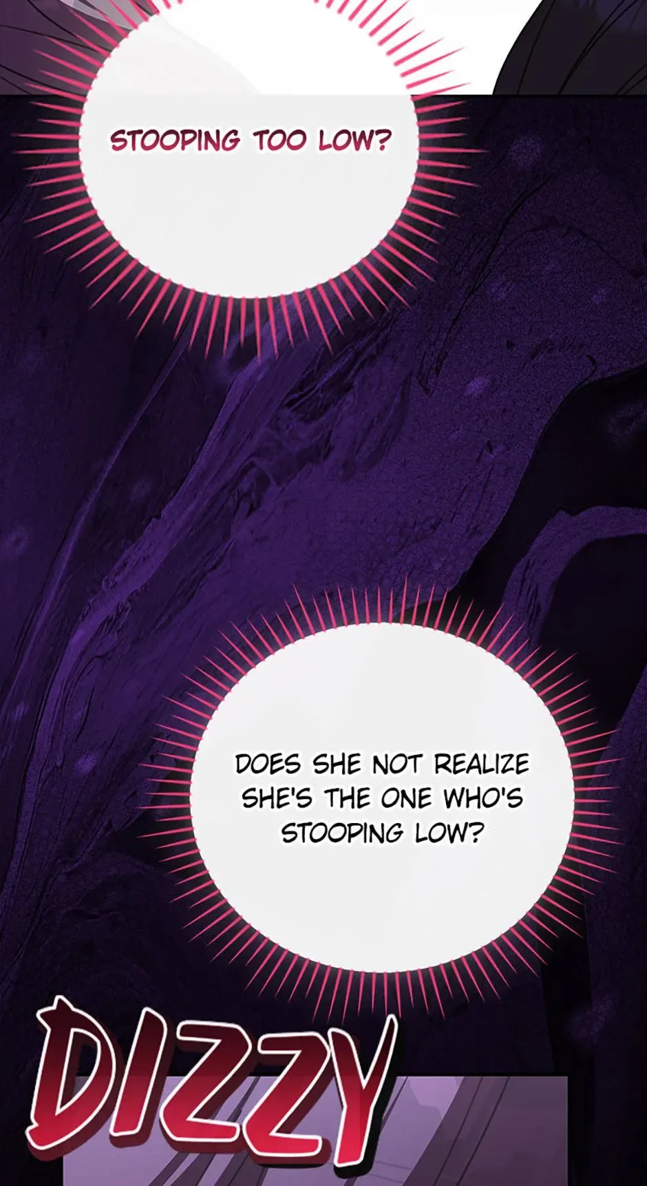 The Teacher at the Noble Kindergarten Is Having a Hard Day Chapter 40 page 65