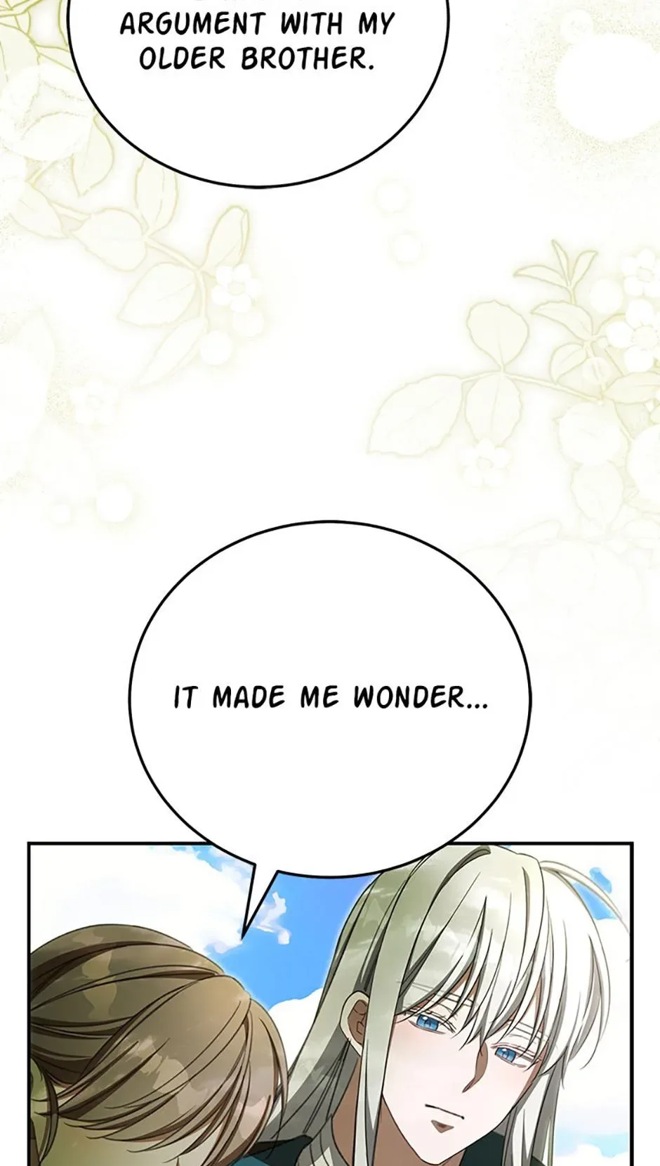 The Teacher at the Noble Kindergarten Is Having a Hard Day Chapter 39 page 71