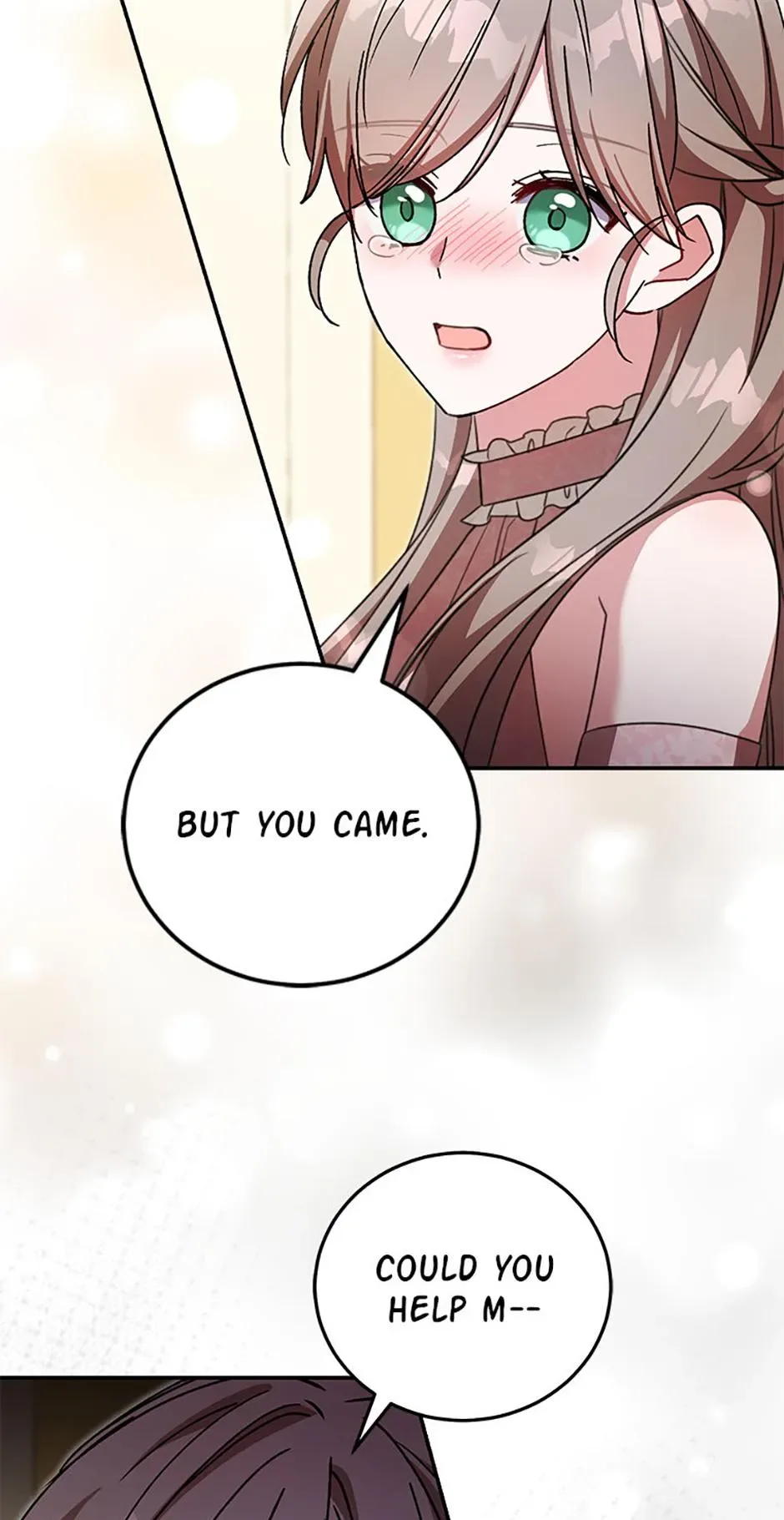 The Teacher at the Noble Kindergarten Is Having a Hard Day Chapter 41 page 25