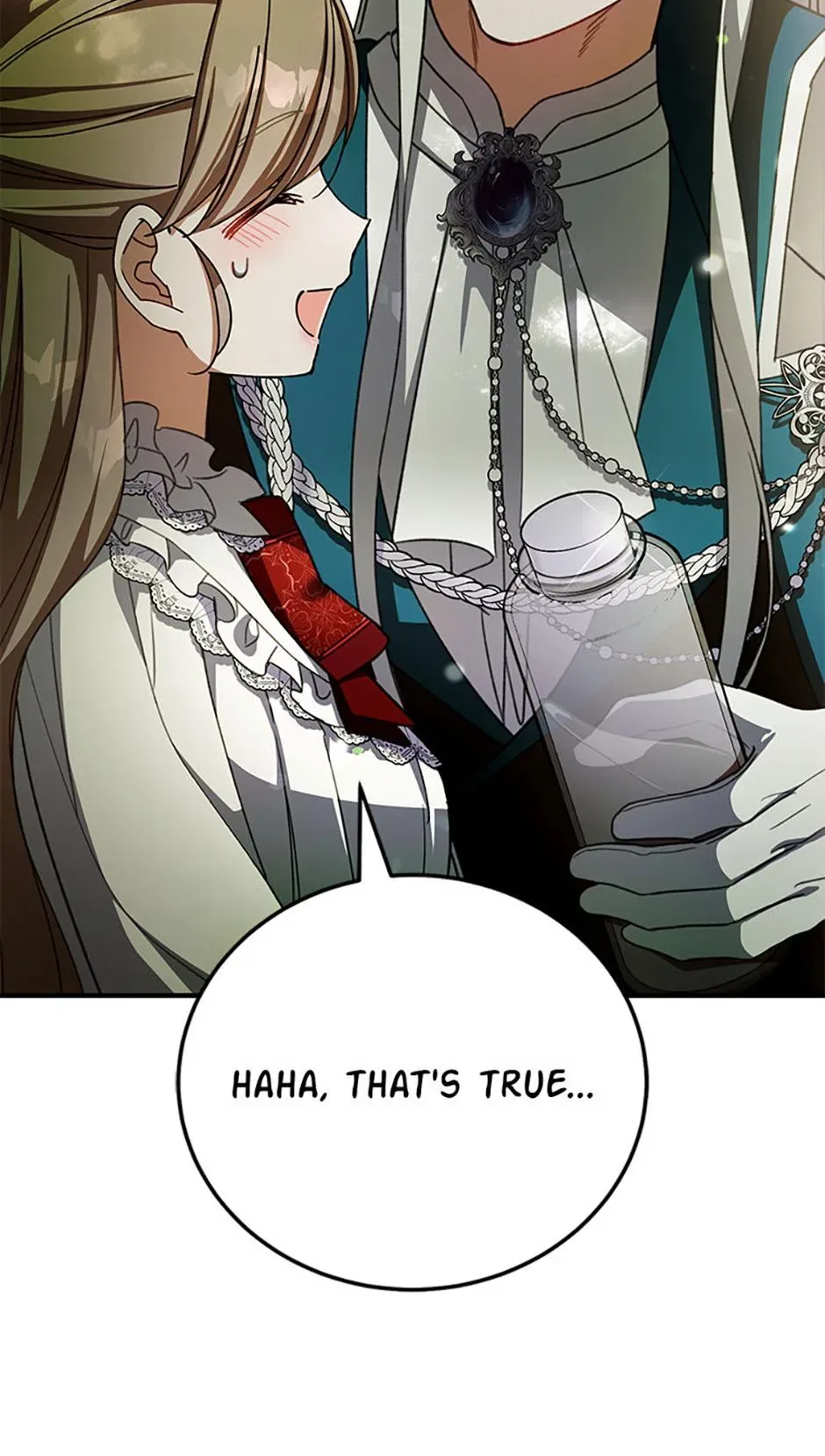 The Teacher at the Noble Kindergarten Is Having a Hard Day Chapter 39 page 67