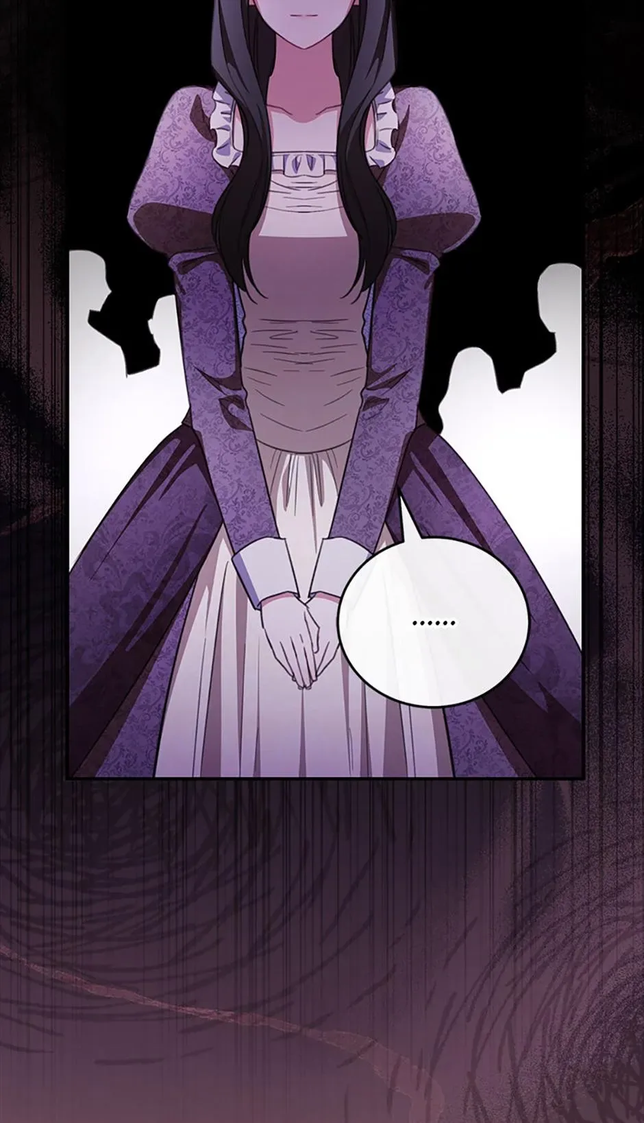 The Teacher at the Noble Kindergarten Is Having a Hard Day Chapter 40 page 74
