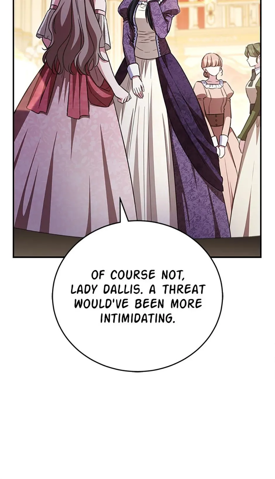 The Teacher at the Noble Kindergarten Is Having a Hard Day Chapter 40 page 71