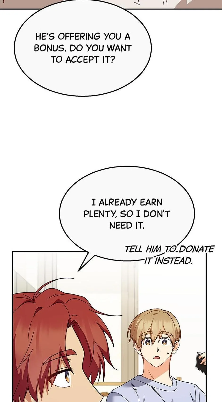 Hello! Veterinarian! Chapter 38 page 73