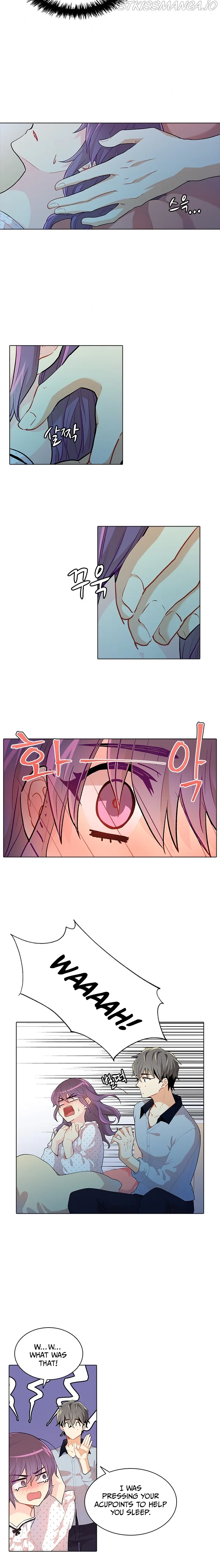Goddess’s Taste Chapter 40 page 16