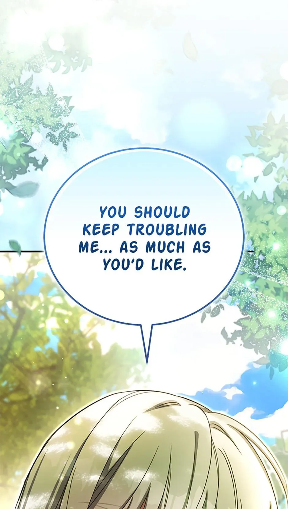 The Teacher at the Noble Kindergarten Is Having a Hard Day Chapter 39 page 78