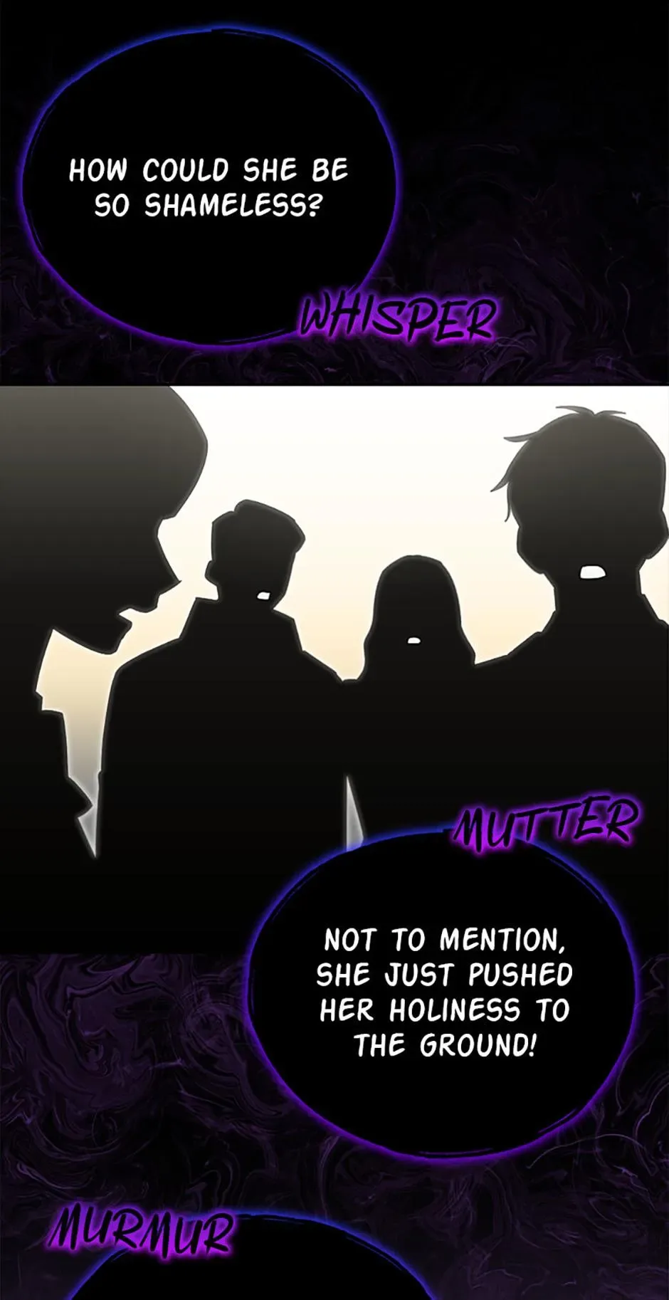 The Teacher at the Noble Kindergarten Is Having a Hard Day Chapter 41 page 33