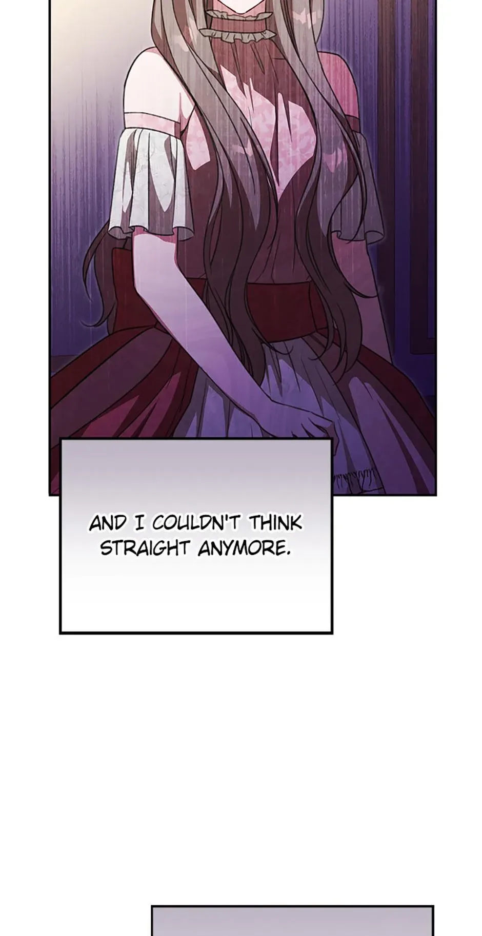 The Teacher at the Noble Kindergarten Is Having a Hard Day Chapter 41 page 35
