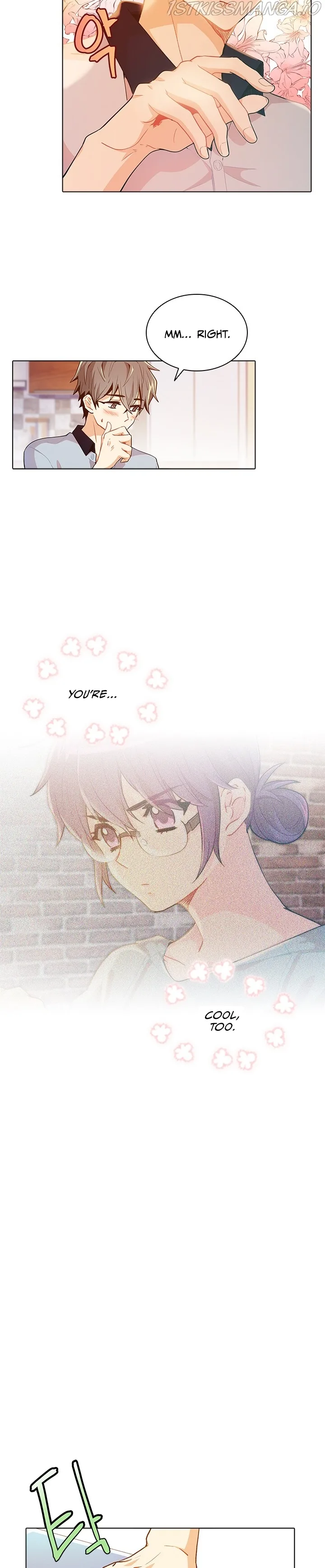 Goddess’s Taste Chapter 40 page 12