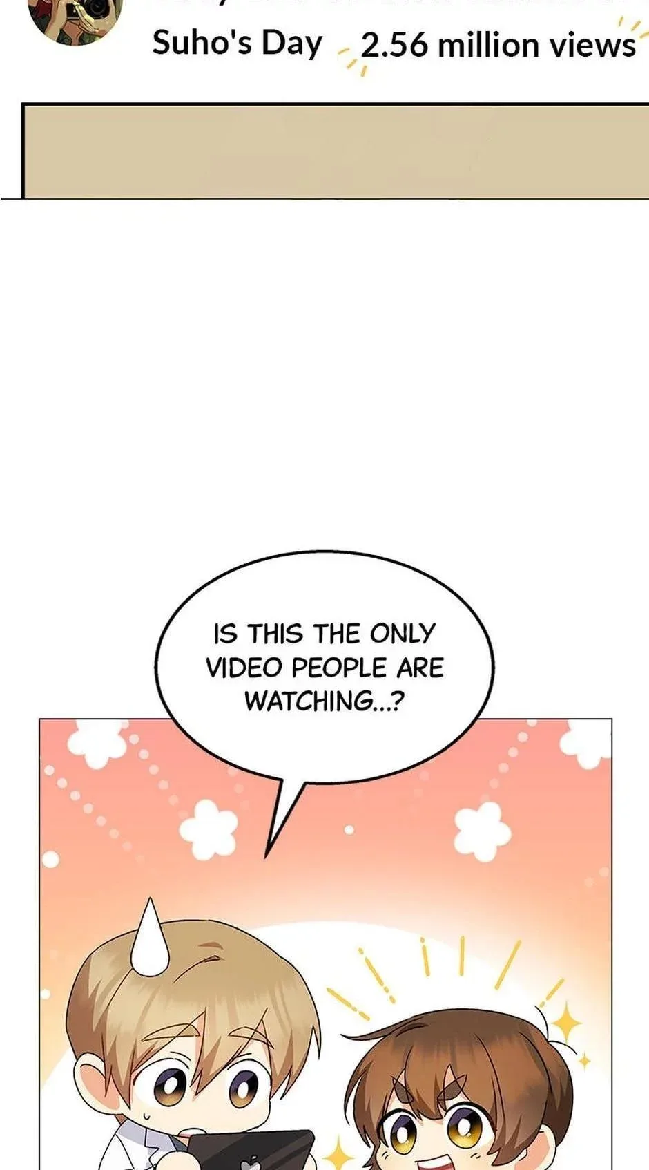 Hello! Veterinarian! Chapter 39 page 6