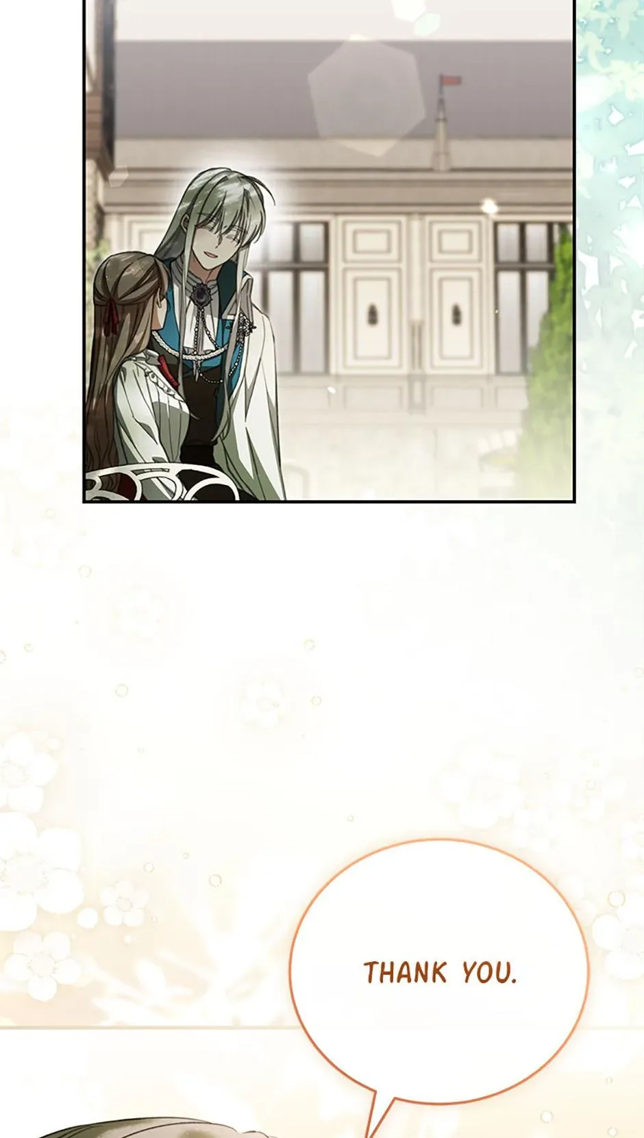 The Teacher at the Noble Kindergarten Is Having a Hard Day Chapter 39 page 81