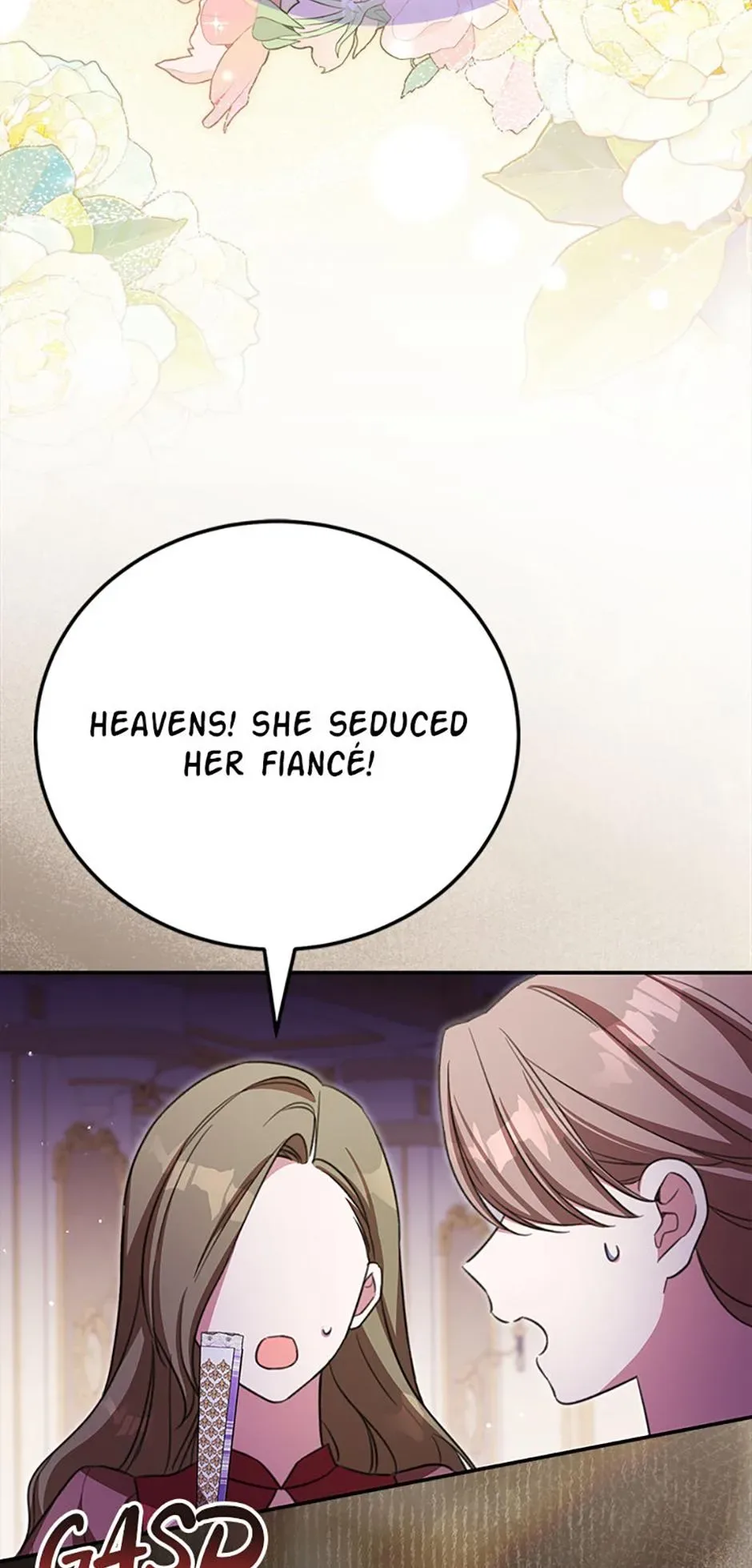 The Teacher at the Noble Kindergarten Is Having a Hard Day Chapter 40 page 80