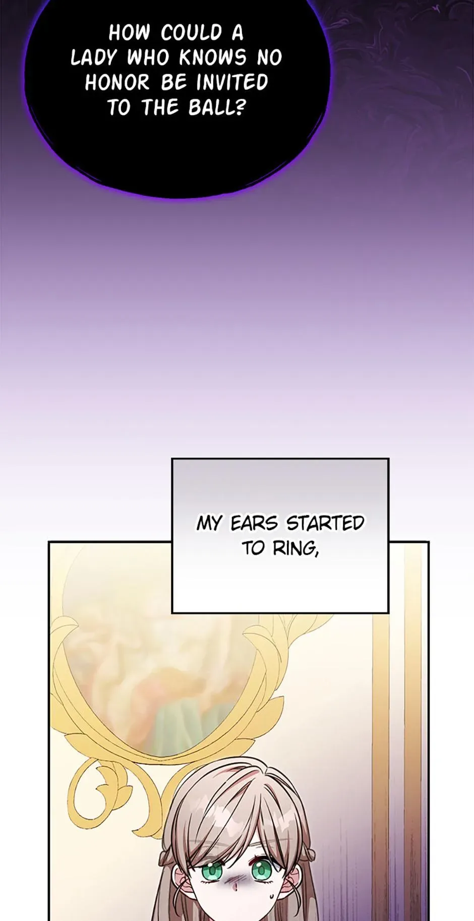 The Teacher at the Noble Kindergarten Is Having a Hard Day Chapter 41 page 34