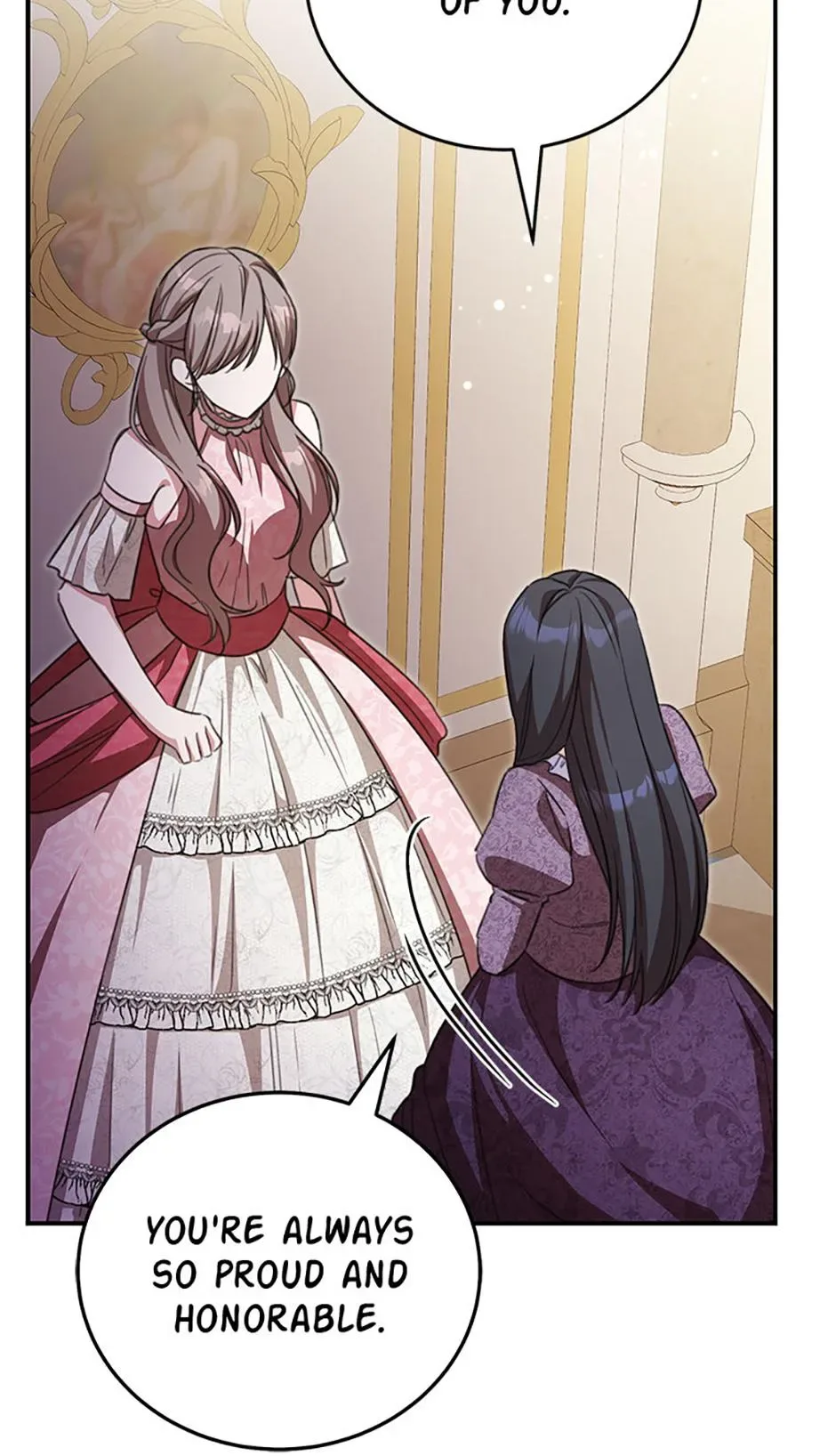 The Teacher at the Noble Kindergarten Is Having a Hard Day Chapter 40 page 76