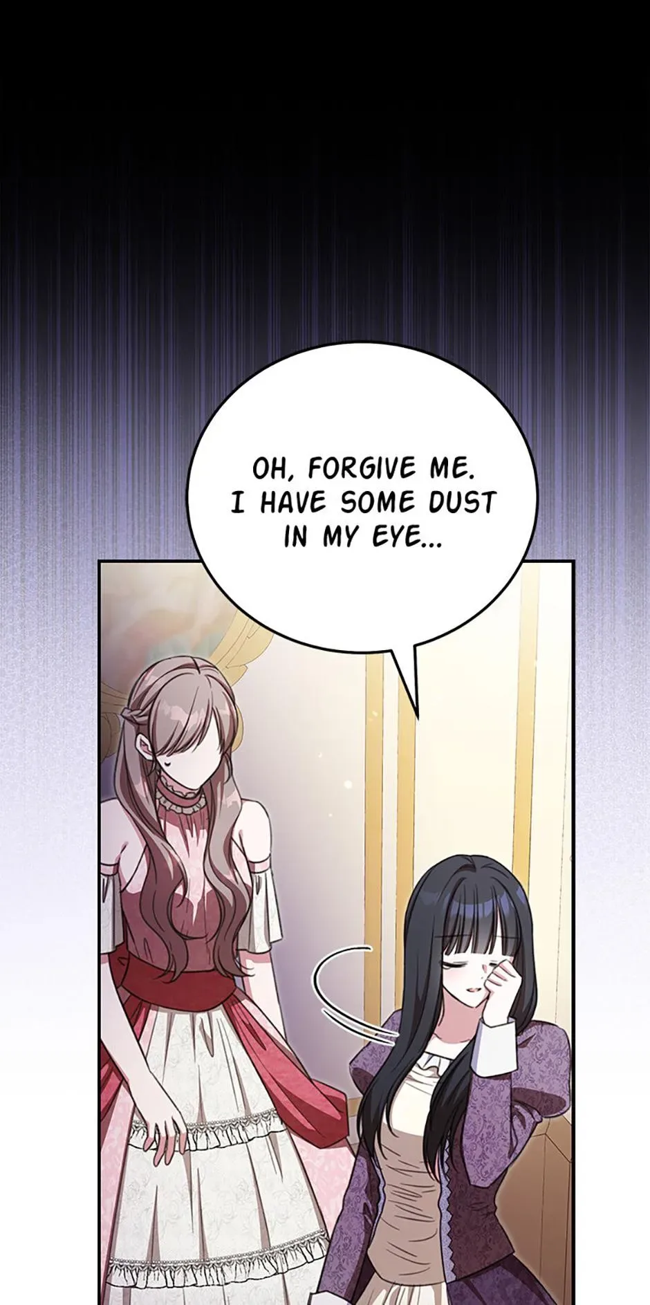The Teacher at the Noble Kindergarten Is Having a Hard Day Chapter 40 page 83