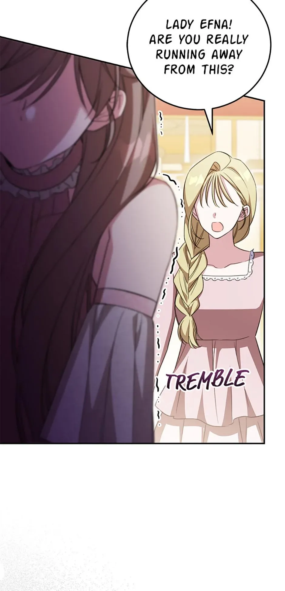 The Teacher at the Noble Kindergarten Is Having a Hard Day Chapter 41 page 40