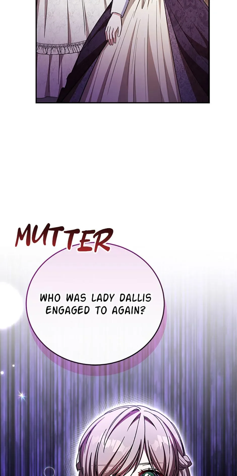 The Teacher at the Noble Kindergarten Is Having a Hard Day Chapter 40 page 84