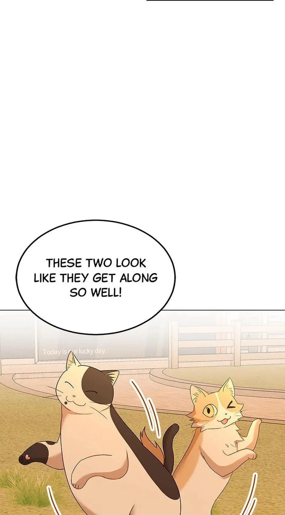 Hello! Veterinarian! Chapter 39 page 18