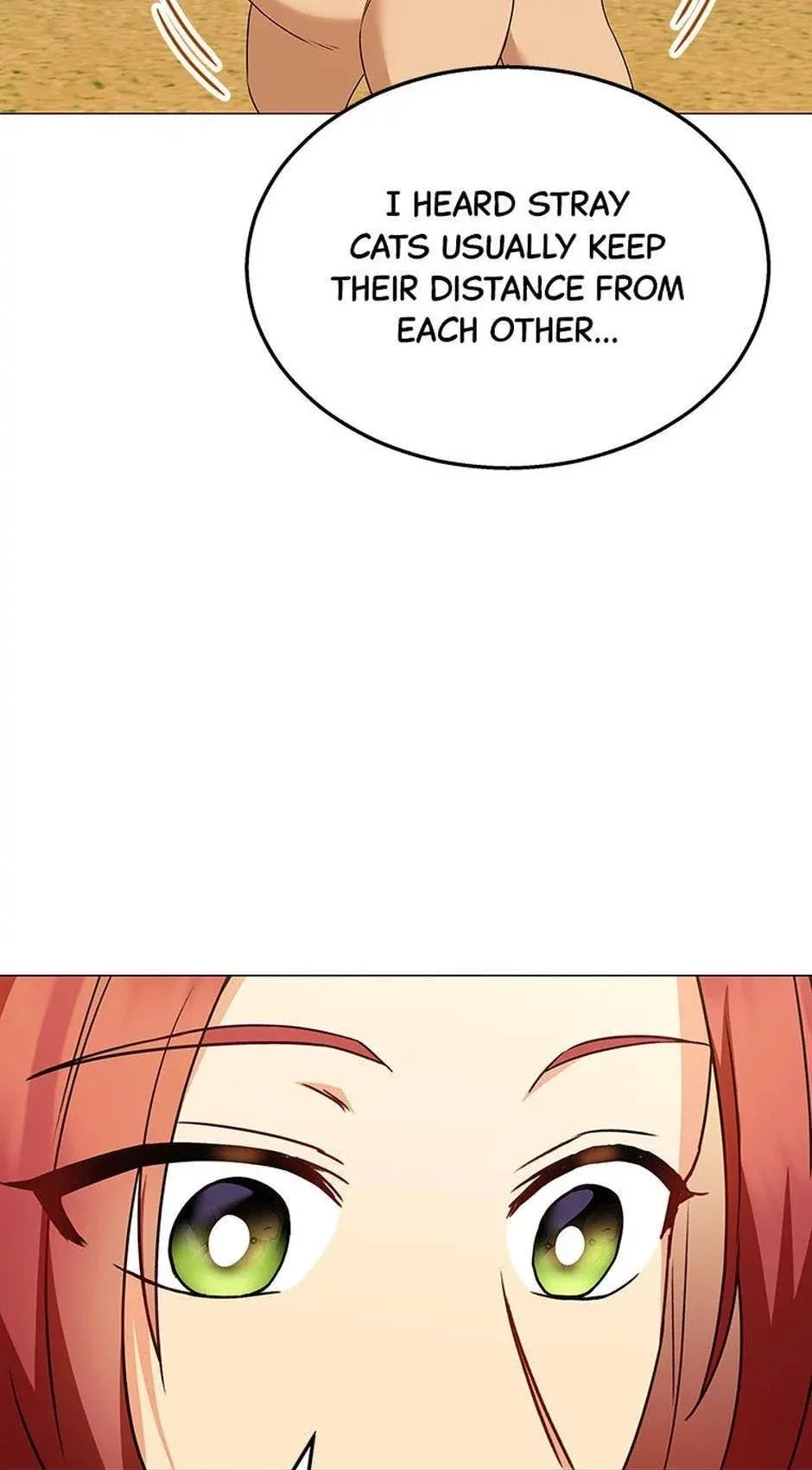 Hello! Veterinarian! Chapter 39 page 19