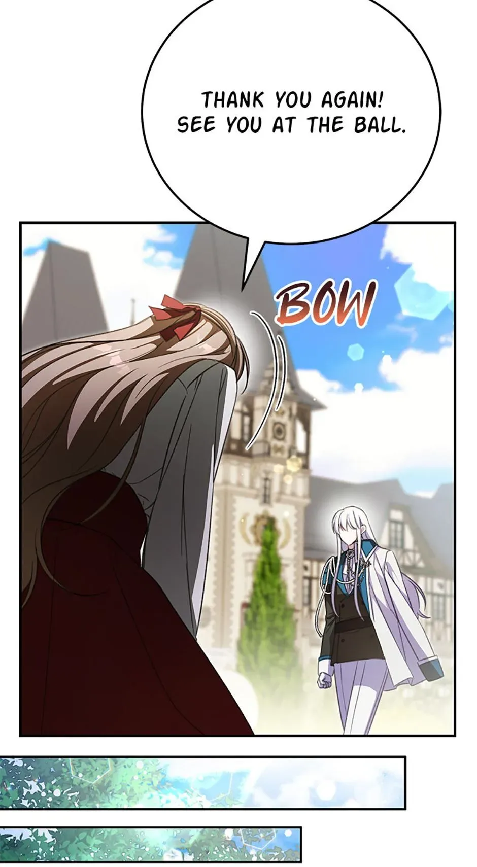 The Teacher at the Noble Kindergarten Is Having a Hard Day Chapter 39 page 95