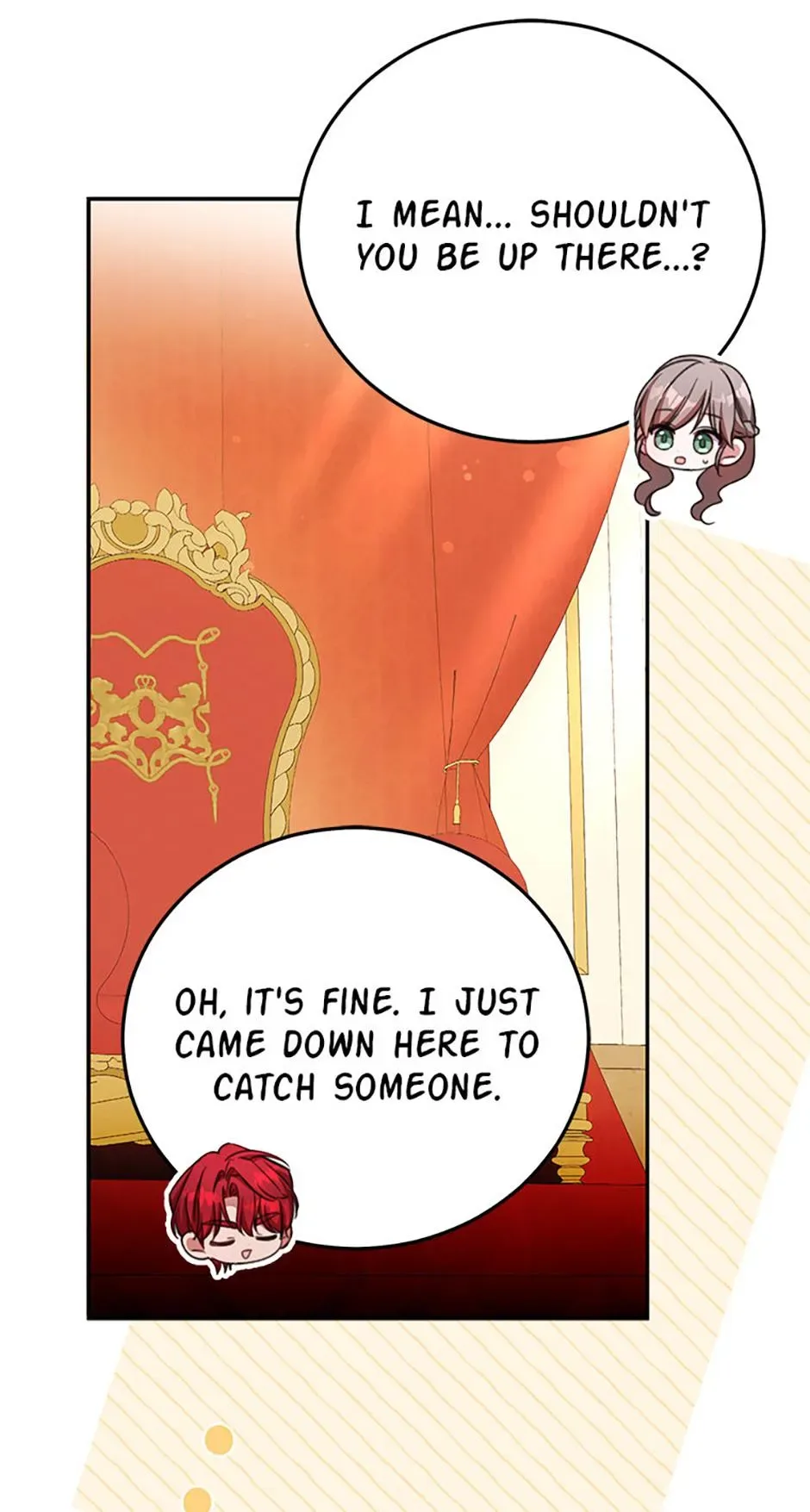 The Teacher at the Noble Kindergarten Is Having a Hard Day Chapter 41 page 52