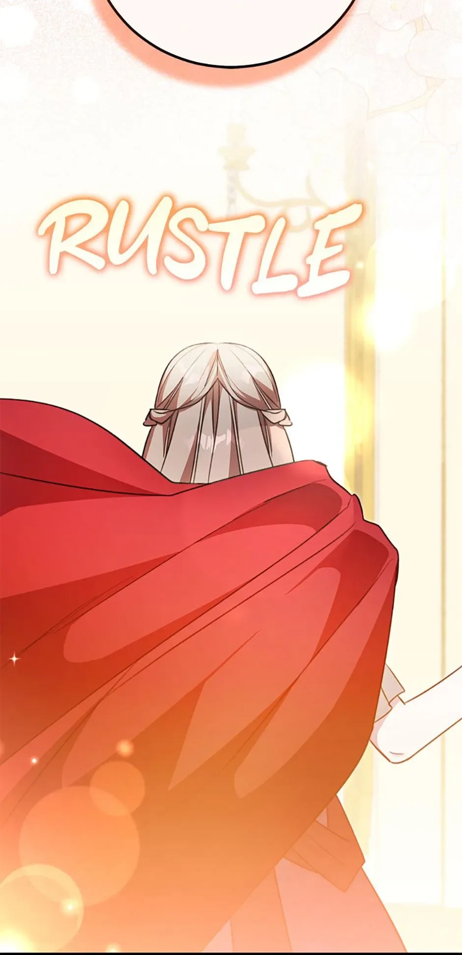 The Teacher at the Noble Kindergarten Is Having a Hard Day Chapter 41 page 44