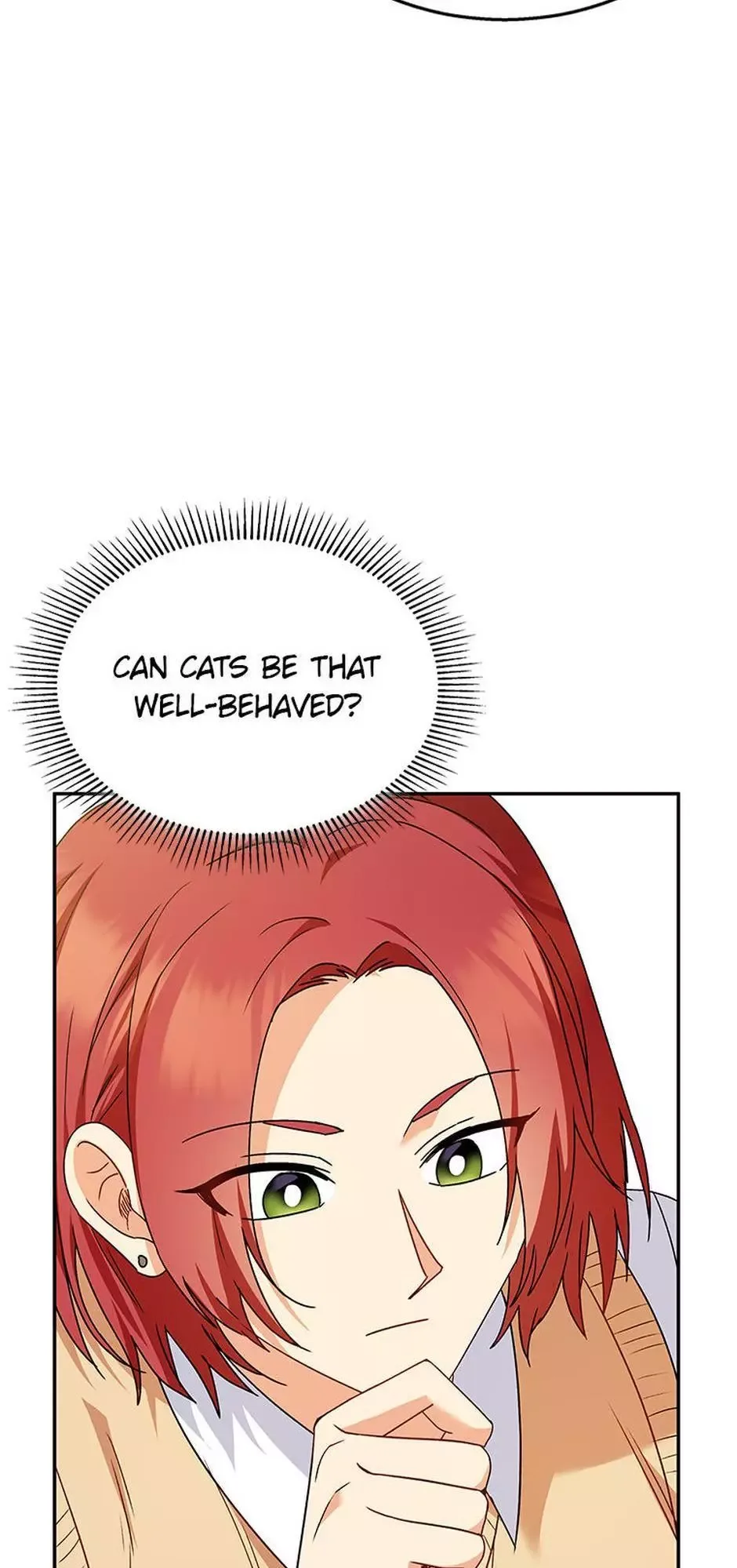 Hello! Veterinarian! Chapter 40 page 9