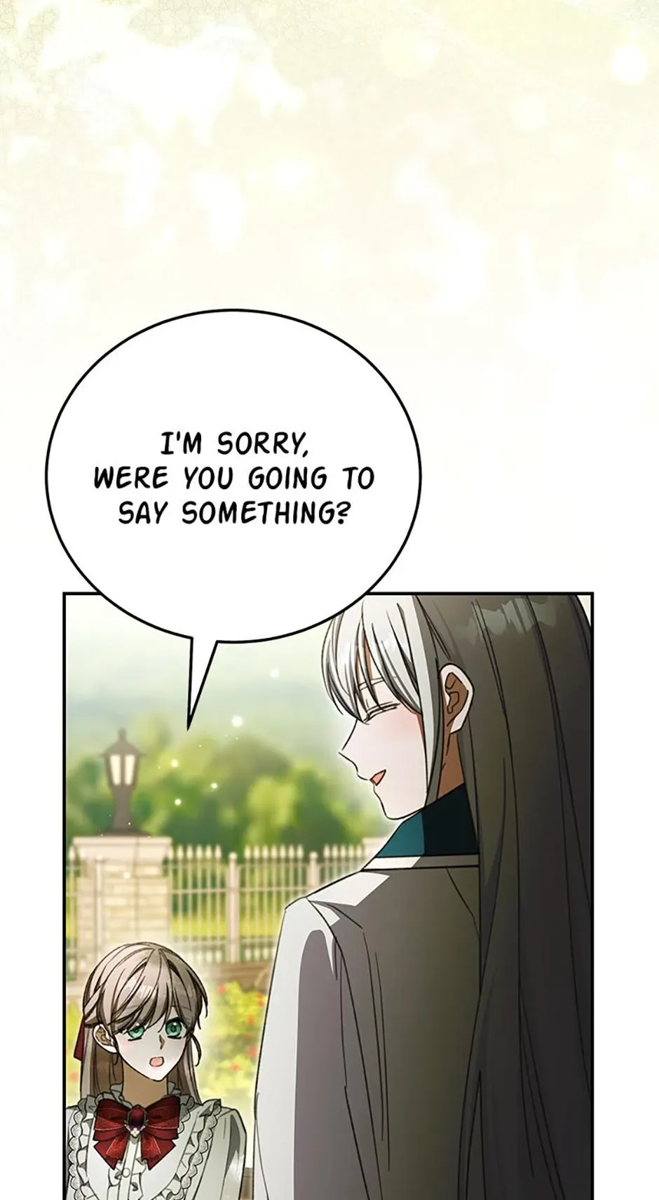 The Teacher at the Noble Kindergarten Is Having a Hard Day Chapter 39 page 93