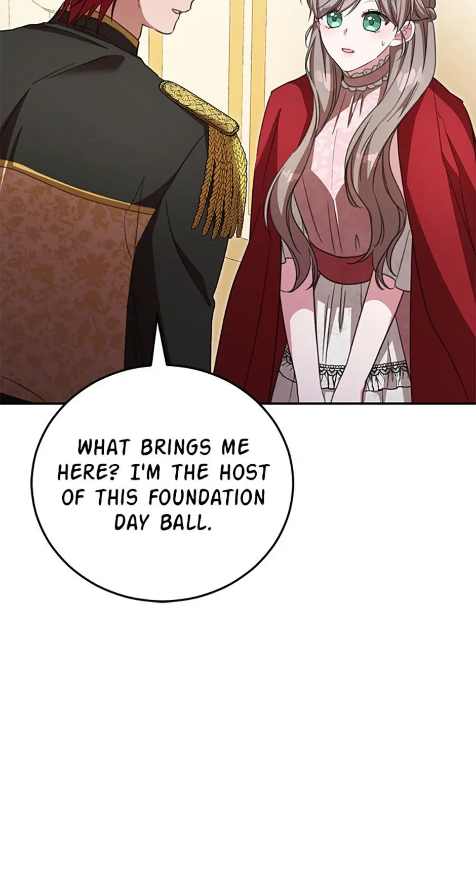 The Teacher at the Noble Kindergarten Is Having a Hard Day Chapter 41 page 51