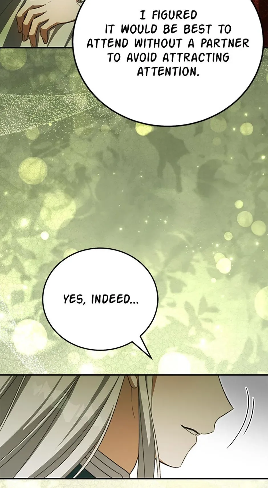 The Teacher at the Noble Kindergarten Is Having a Hard Day Chapter 39 page 92