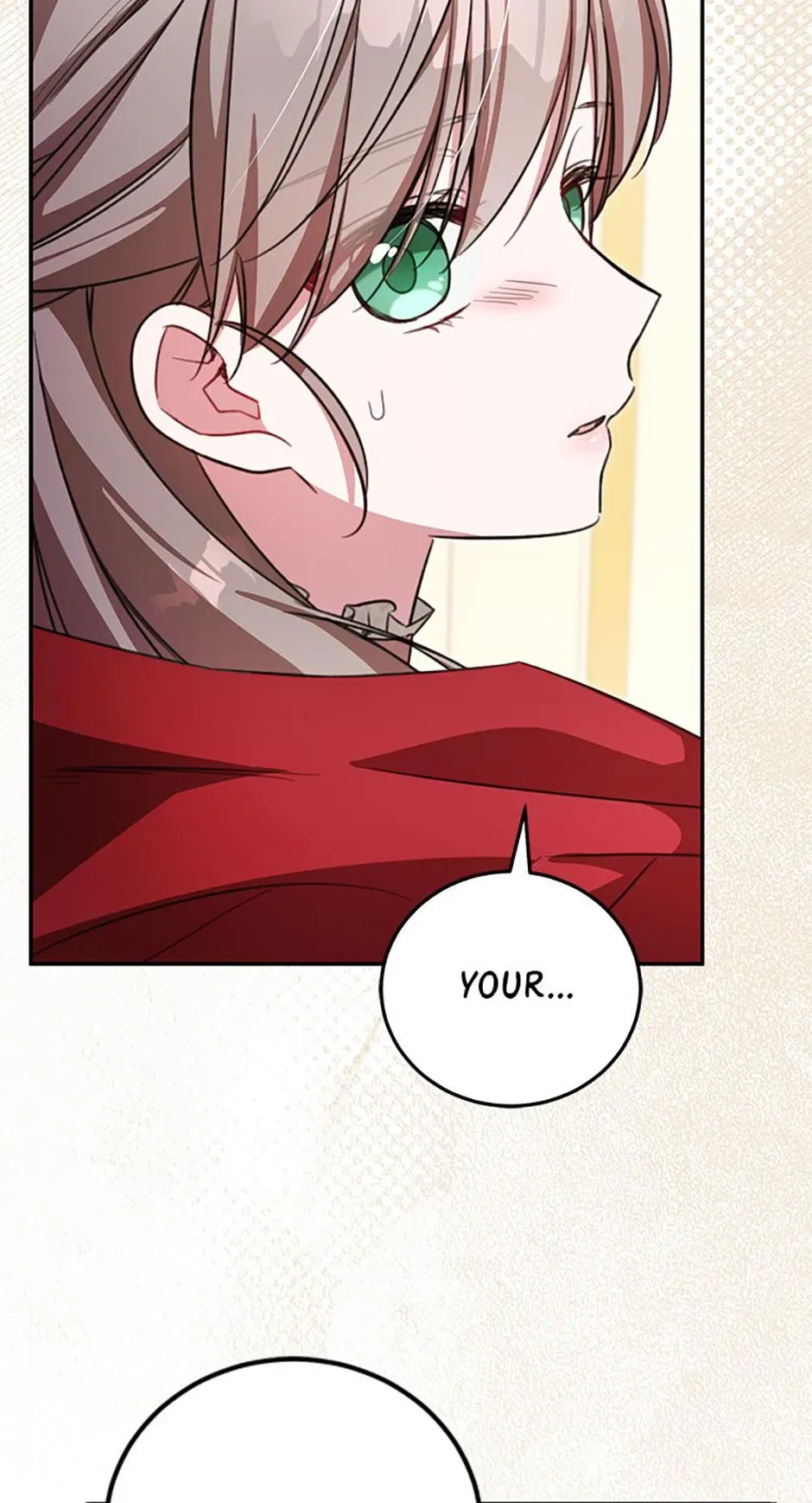 The Teacher at the Noble Kindergarten Is Having a Hard Day Chapter 41 page 47